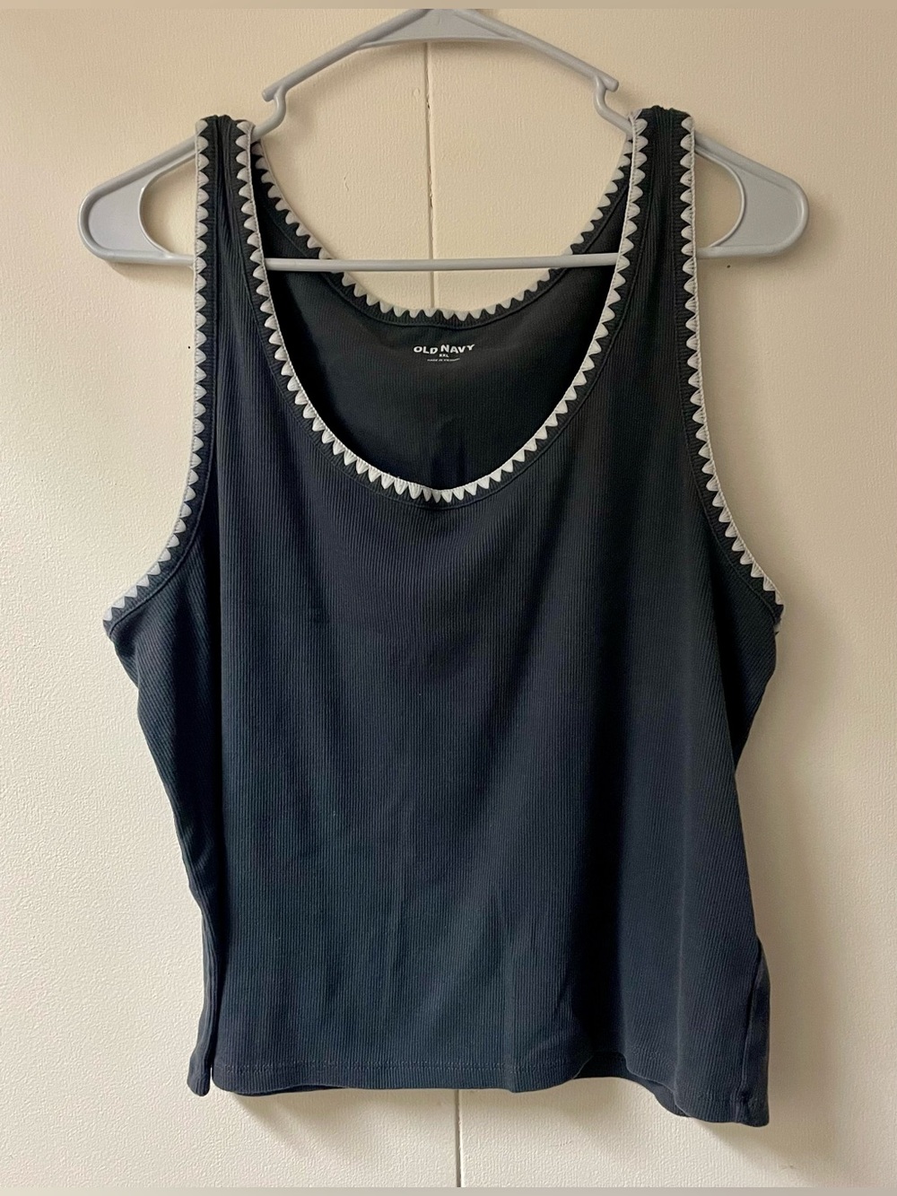 Old Navy tank top bundle